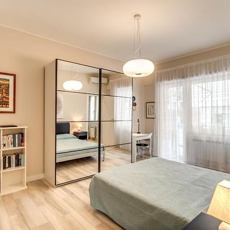 Casa Paradisi Rome Extérieur photo