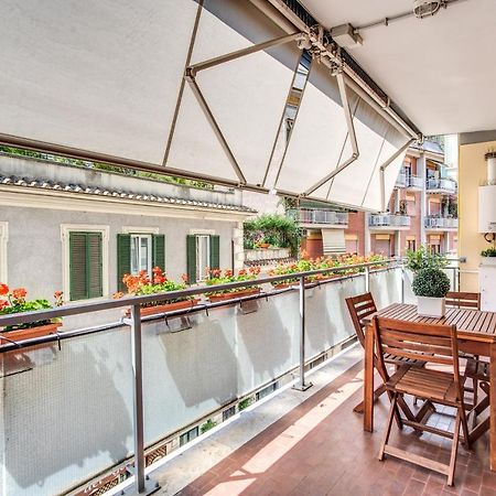 Casa Paradisi Rome Extérieur photo