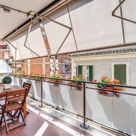 Casa Paradisi Rome Extérieur photo