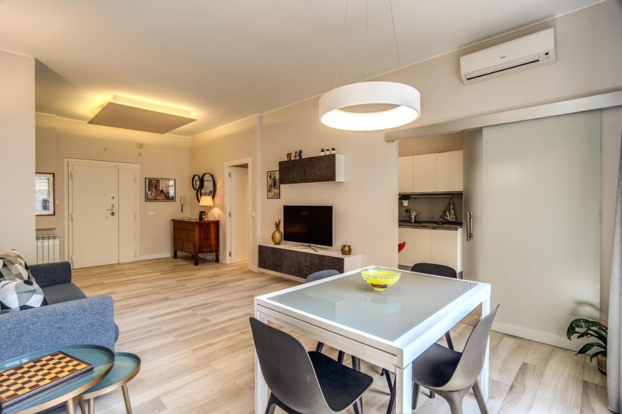 Casa Paradisi Rome Extérieur photo