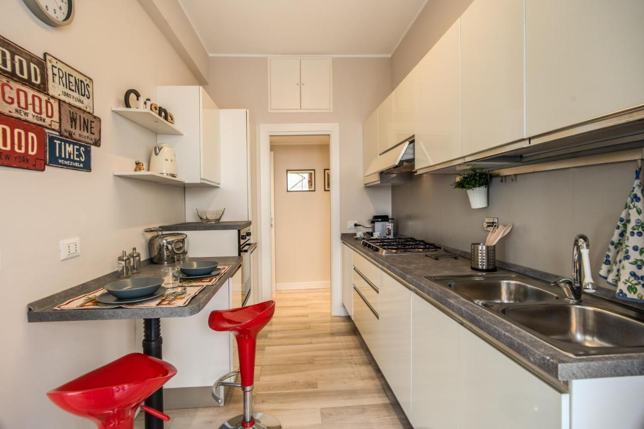 Casa Paradisi Rome Extérieur photo