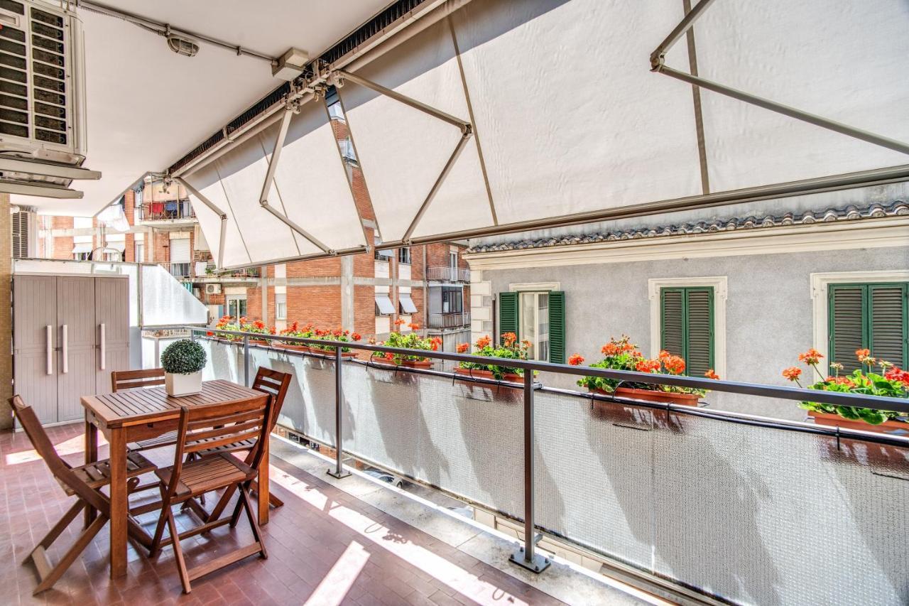 Casa Paradisi Rome Extérieur photo